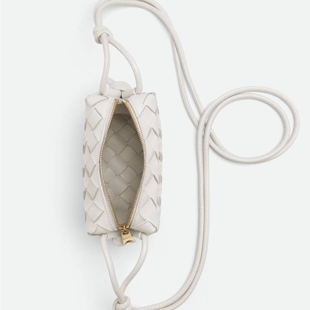 Bottega Veneta - Candy Loop Camera Bag